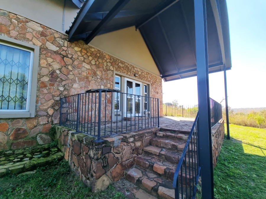2 Bedroom Property for Sale in Utopia Nature Estate North West